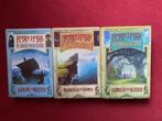 ROBIN HOBB DE BOEKEN VAN DE ZIENERS DE COMPLETE TRILOGIE IN, Verzenden