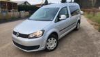Caddy Maxi 7 places 1.6 tdi, Euro 5, Achat, 7 places, Boîte manuelle