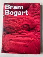 Kunstboek bram bogart 2020, Ophalen of Verzenden