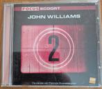 Cd John Williams: filmmuziek, Cd's en Dvd's, Cd's | Filmmuziek en Soundtracks, Ophalen of Verzenden, Gebruikt