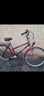Fiets oxford 18 versnellingen rijklaar KOOPJE!!!, Fietsen en Brommers, Ophalen, Versnellingen
