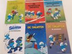 Reeks Strips : De smurfen, Boeken, Stripverhalen, Ophalen of Verzenden