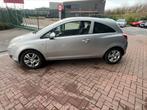 Opel Corsa 1.4 benzine. Slechts 145000km 1j GARANTIE !, Auto's, Opel, Voorwielaandrijving, Stof, 1398 cc, 4 cilinders