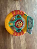 Vtech stuur, Kinderen en Baby's, Ophalen of Verzenden, Gebruikt