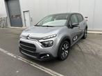 Citroen C3 New PureTech 110pk Max, Euro 6, Bedrijf, Zilver of Grijs, https://public.car-pass.be/vhr/9ac1141c-d9e3-4716-a1a2-76e3196add6c
