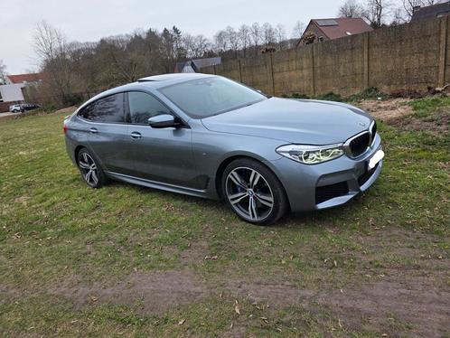 BMW GT 630D XDrive /Full Option/Euro 6C/Harman Kardon, Auto's, BMW, Particulier, Ophalen