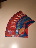 BRAFA duotickets, KAN OOK GEMAILD WORDEN, Tickets en Kaartjes, Januari