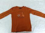 Jongens t-shirt maat 122 Samson (jbc), Kinderen en Baby's, Kinderkleding | Maat 122, Ophalen, Zo goed als nieuw