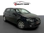 Volkswagen Golf Comfortline | 1.6 CR TDI | Navi | 1ste eigen, Auto's, Volkswagen, Voorwielaandrijving, Euro 5, Stof, Gebruikt