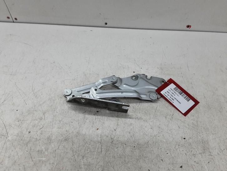 MOTORKAPSCHARNIER RECHTS Golf V (1K1) (5MO823302), Auto-onderdelen, Overige Auto-onderdelen, Volkswagen, Gebruikt