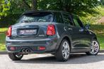 MINI Cooper S - Zakenpakket - Headup - H&K - ACC, Auto's, 1998 cc, 4 cilinders, Leder, Bedrijf