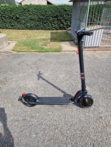 Elektrische step Wispeed T865 beschikbaar voor biedingen