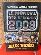 Guinness World Records Gamer's Edition, Livres, Comme neuf, Enlèvement ou Envoi