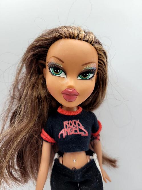 Barbie - Bratz -  My Scene - Mattel, Verzamelen, Poppen, Zo goed als nieuw, Accessoires, Ophalen of Verzenden