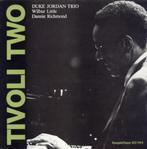 DUKE JORDAN TRIO - TIVOLI TWO (STEEPLECHASE RECORDS), Jazz, Utilisé, Enlèvement ou Envoi, 1960 à 1980
