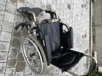 Chaise roulante, Divers, Chaises roulantes, Enlèvement, Pliant, Utilisé, Fauteuil roulant à pousser