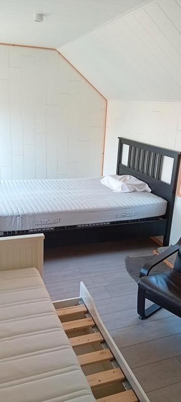 ikea bed 140 cm