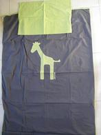 dekbedovertrek + deken voor kinderbed, Ophalen, 100 cm of meer, Deken