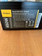 Pc Voeding modulair, Computers en Software, Ophalen of Verzenden, Zo goed als nieuw