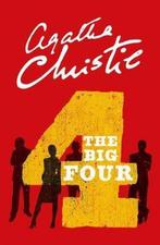 The Big Four  -  Agatha Christie, Tv-bewerking, Ophalen of Verzenden, Zo goed als nieuw, Agatha Christie