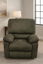 Relax Zetel elektrisch verstelbaar, Ophalen, Overige materialen, Eenpersoons, 75 tot 100 cm