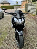 Kawasaki Z900, Naked bike, 4 cylindres, Particulier, Plus de 35 kW