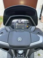 Tech Max N Max 125cc, Motoren, Motoren | Yamaha, Scooter, Particulier, 125 cc, 11 kW of minder