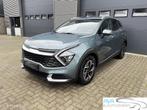 Kia Sportage 1.6 T-GDi MHEV ComfortLine, Argent ou Gris, Achat, 110 kW, 5 portes