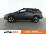 Subaru XV 2.0 Platinum (bj 2020, automaat), Auto's, Automaat, https://public.car-pass.be/vhr/8ba0dbbe-9f7a-456d-9686-806a0e275e3f