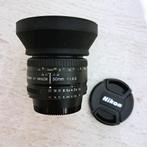 Nikon AF 50mm f/1.8 D – In perfecte staat, Audio, Tv en Foto, Ophalen of Verzenden, Zo goed als nieuw, Standaardlens