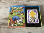 Spoorzoeken 999 games [s220], Hobby en Vrije tijd, Ophalen of Verzenden, Zo goed als nieuw