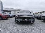 Kia Sportage Top, Auto's, Automaat, Zwart, Parkeersensor, Bedrijf