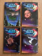 STAR WARS - Galaxy van de Angst - Set Pockets 1997 - NIEUW!, Ophalen of Verzenden