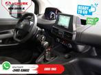 Peugeot Partner 1.5 HDi 100 pk BPM VRIJ (DEMO) 3Pers./ Carpl, Achat, Entreprise, Diesel, 145 g/km