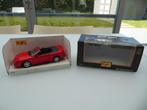 94 Ford Mustang Convertible, Hobby en Vrije tijd, Modelauto's | 1:24, Ophalen of Verzenden, Zo goed als nieuw, Maisto