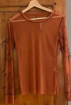 Nieuw doorzichtig blouse Sunlight dames maat M, Vêtements | Femmes, Neuf, Taille 38/40 (M), Sunlight, Manches longues