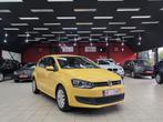 Polo 1.6 TDI Comfortline**AIRCO**1STE.EIGENAAR**, Auto's, Voorwielaandrijving, Euro 5, Stof, Bedrijf