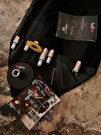 Pôle Lupit pour pole dance, Enlèvement, Comme neuf