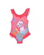 Marie Cat Zwempak / Badpak - Roze - Disney Baby, Kinderen en Baby's, Disney, Meisje, Badpak, Nieuw