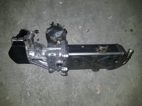 EGR-koeler Volkswagen Golf VI 1.6 TDI 16V 2011, Auto-onderdelen, Motor en Toebehoren, Volkswagen, Gebruikt, Ophalen