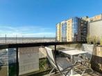 Appartement te koop in Oostende, 2 slpks, 55 m², 253 kWh/m²/jaar, 2 kamers, Appartement