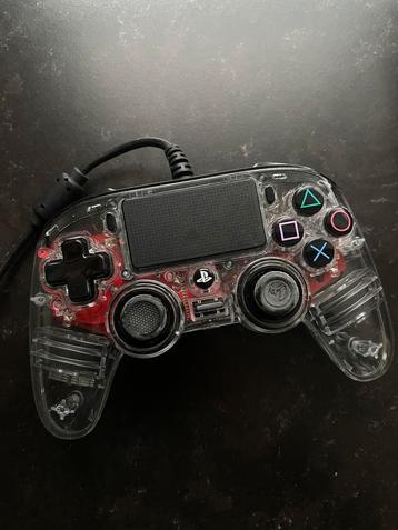 Nacon ps4 Controller beschikbaar voor biedingen