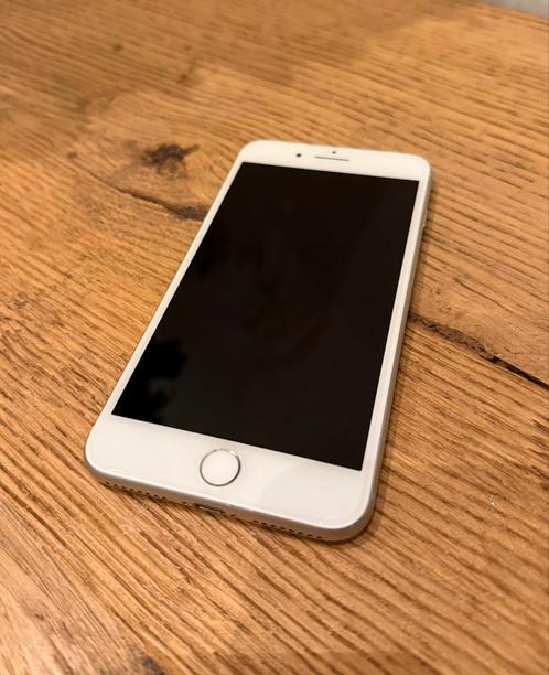 Apple Iphone 8 plus 64GB, Telecommunicatie, Mobiele telefoons | Apple iPhone, Zo goed als nieuw, 64 GB, Zonder abonnement, iPhone 8 Plus
