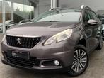 Peugeot 2008 1.2 Essence / Airco / Gps / Cruise / PDC /GARAN, Argent ou Gris, Achat, Euro 6, Entreprise