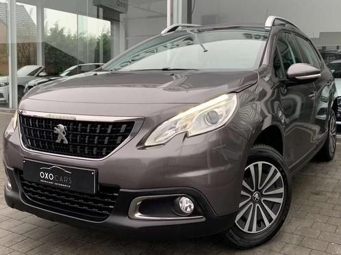 Peugeot 2008 1.2 Essence / Airco / Gps / Cruise / PDC /GARAN, Autos, Peugeot, Entreprise, Achat, ABS, Airbags, Air conditionné