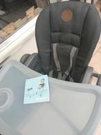 eetstoel maxi cosi Minla, Enlèvement, Utilisé, Chaise évolutive, Plateau amovible