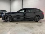 BMW 3 Serie 318 M Sport | Camera | Garantie (bj 2020), Auto's, Automaat, 1998 cc, 158 g/km, Gebruikt