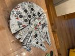 Star wars Millennium Falcon, Verzamelen, Ophalen, Zo goed als nieuw, Replica