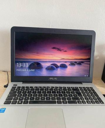 Ordinateur portable Asus X555 LAB 4Go, Enlèvement ou Envoi, Comme neuf