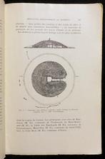 Sépultures préhistoriques du Morbihan 1933 Rouzic, Ophalen of Verzenden